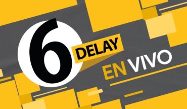 Video: Transmisión de MULTIMEDIOS 6 delay (-2 horas)