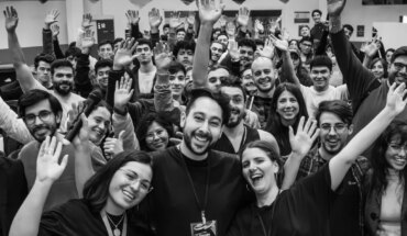 Vuelve la Nerdconf, el evento que reúne a especialistas en tecnología para inspirar a la comunidad nerd
