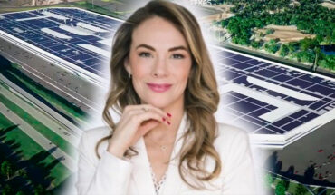 ¿Quién es la nueva directora de Tesla en México?  – MonitorExpresso.com