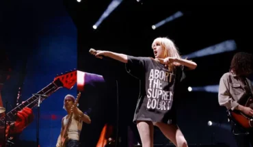 ¿Se separan? Este es el motivo por el cual Paramore borró sus redes sociales — Rock&Pop