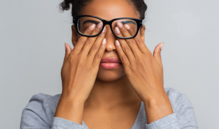 6 Tips to Take Care of Dry Eyes – MonitorExpresso.com