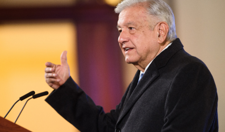 AMLO announced that he will tour the north of the country to inaugurate works – MonitorExpresso.com