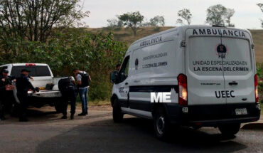 Abandonan dos cadáveres baleados y maniatados en el camino a Angahuan – MonitorExpresso.com