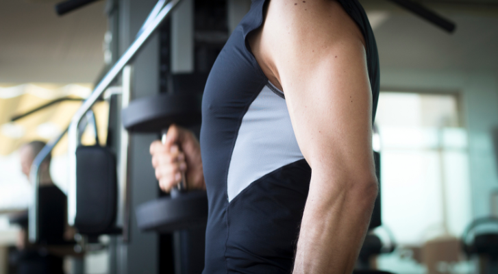 Aumentar masa muscular ayuda a tu salud – MonitorExpresso.com
