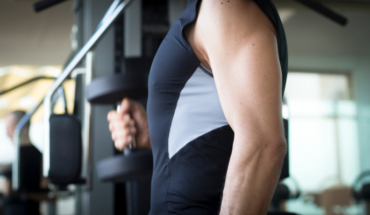 Aumentar masa muscular ayuda a tu salud – MonitorExpresso.com