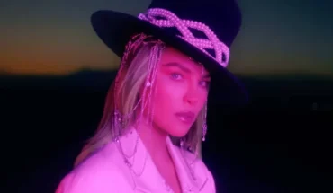 Belinda releases new song full of hints for Christian Nodal – MonitorExpresso.com