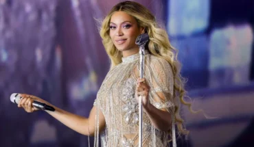 Beyoncé anuncia su nuevo álbum durante el Super Bowl y estrena dos nuevas canciones — Rock&Pop