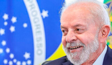 Brazilian President Lula da Silva declared “persona non grata” by Israel – MonitorExpresso.com