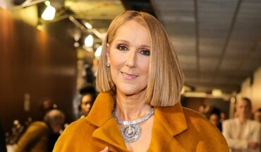 Celine Dion: A documentary on the life and work of the artist is announced