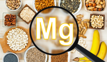 Conoce 5 fundamentales alimentos ricos en magnesio – MonitorExpresso.com