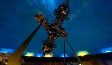 Conoce “la joya” del Planetario de Morelia que te hará viajar en el tiempo – MonitorExpresso.com