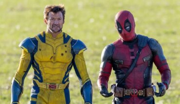 Deadpool & Wolverine”: el trailer se convirtió en el más visto y superó el récord de “Spider-Man: No Way Home