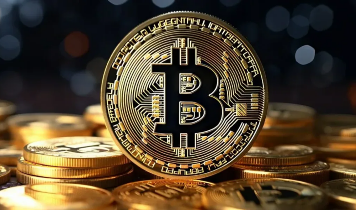 El Bitcoin no para de subir y vuelve a superar los US$60.000
