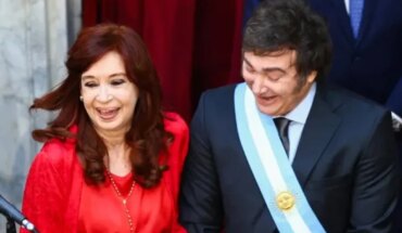 El Gobierno saludó a Cristina Kirchner por su cumpleaños con un particular mensaje