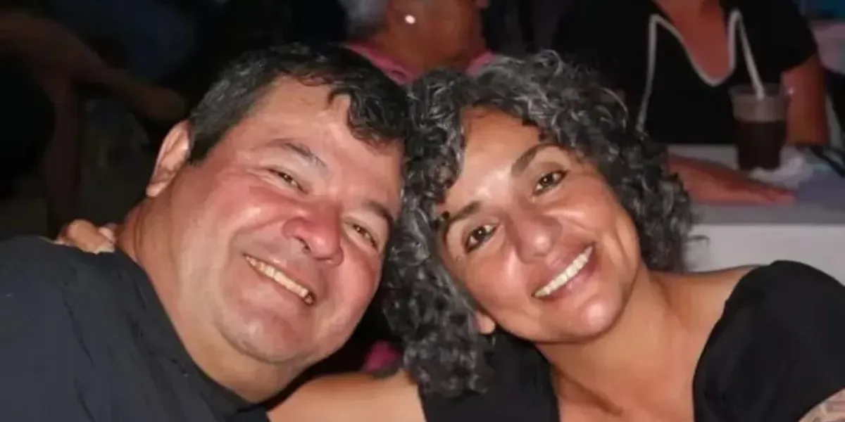 Emerenciano Sena y Marcela Acuña son procesados por trata de personas