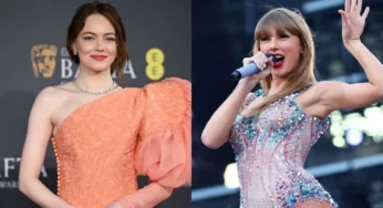 Emma Stone afirma que no volverá a hacer chistes sobre Taylor Swift luego de que la sacaran de contexto — Rock&Pop