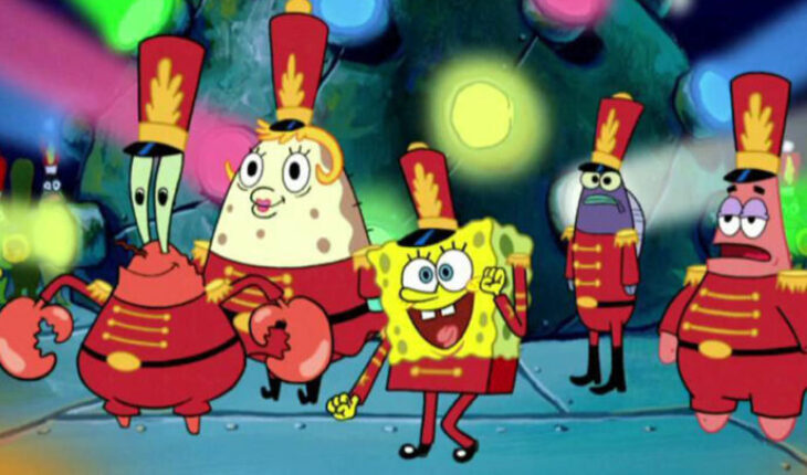 Exceptional show! SpongeBob SquarePants will perform at the Super Bowl 2024 – MonitorExpresso.com
