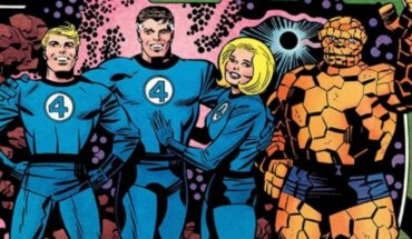 Fantastic Four: Marvel Confirmed Its New Heroes
