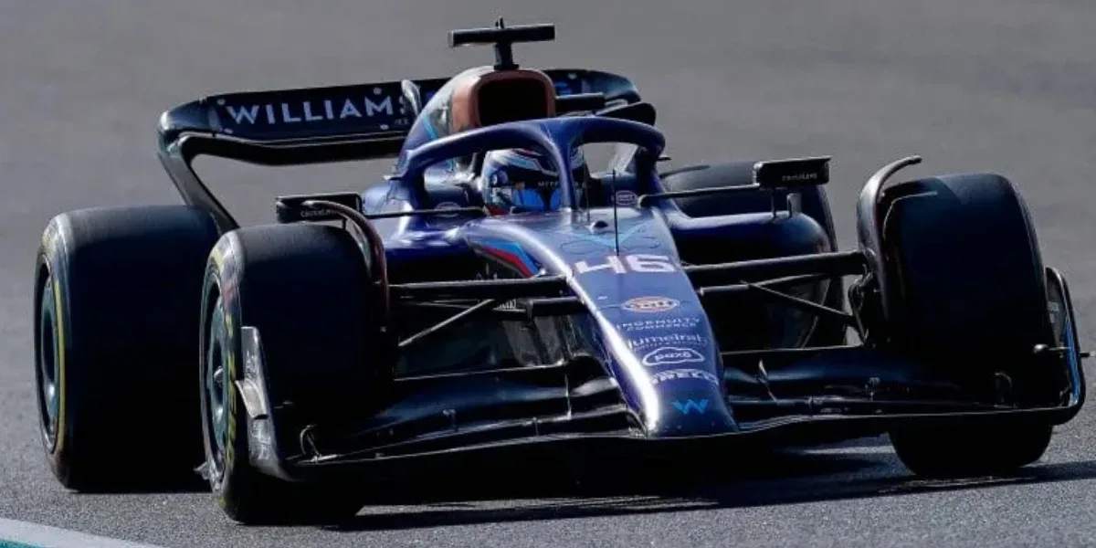 Fórmula 2: Franco Colapinto terminó en el puesto 16 de la clasificación en Bahrein