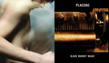 Gana los vinilos de “Sleeping With Ghosts” y “Black Market Music” de Placebo — Rock&Pop