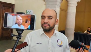 Iglesia debe ser escuchada si Gobierno no hace su chamba en seguridad: Michoacán Primero – MonitorExpresso.com