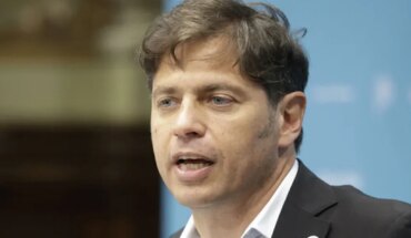 “It’s a stupid reasoning”: Kicillof replied to Jorge Macri about the care in Buenos Aires public hospitals