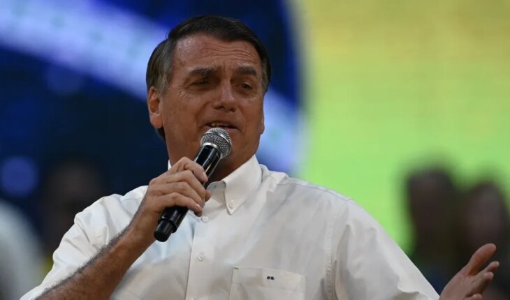 Jair Bolsonaro convoca a sus seguidores a defenderlo en las calles