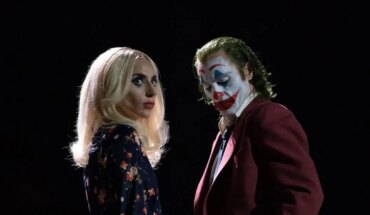 Joaquin Phoenix y Lady Gaga adelantan “Joker 2: Folie à Deux” con nuevas imágenes