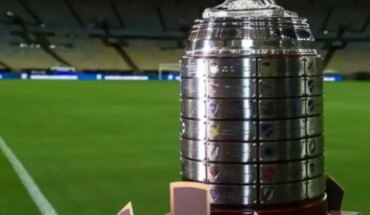 La AFA confirmó que la final de la Libertadores 2024 se jugará en Buenos Aires