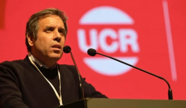 La UCR criticó el acercamiento del PRO a LLA: “Juntos por el Cambio no existe más”