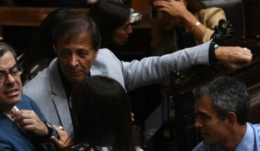 Ley Bases: Tercera jornada de debate; El Gobierno defendió el operativo en Congreso; Murió el actor Claudio Rossi y más