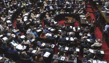 Ley de Bases: Diputados retoma este mediodía el debate