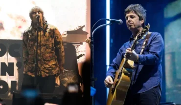 Liam Gallagher revela que le ofreció “mucho dinero” a Noel para reunir a Oasis pero lo rechazó — Rock&Pop