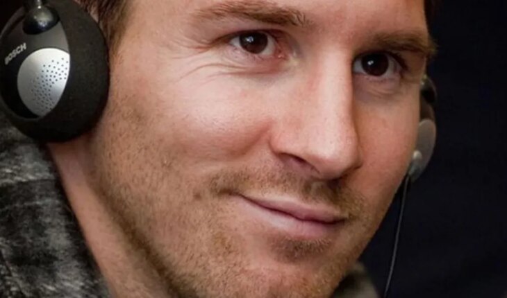 Lionel Messi compartió la playlist que escucha para enfocarse antes de los partidos