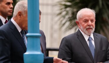 Lula volvió a apuntar contra Israel: “Están cometiendo un genocidio”