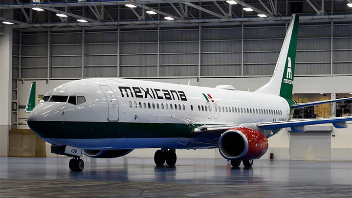 Mexicanos pagarán operatividad de Mexicana de Aviación hasta 2028 – MonitorExpresso.com