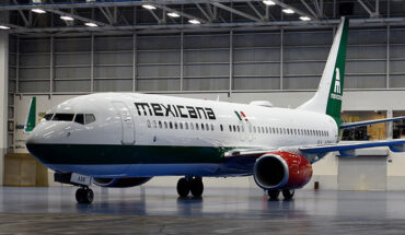 Mexicanos pagarán operatividad de Mexicana de Aviación hasta 2028 – MonitorExpresso.com