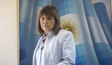 Patricia Bullrich announced that the Naval Prefecture will be able to use any type of firearms