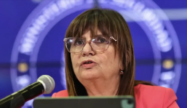 Patricia Bullrich contra Ignacio Torres: “La extorsión y el apriete no son valores del PRO”