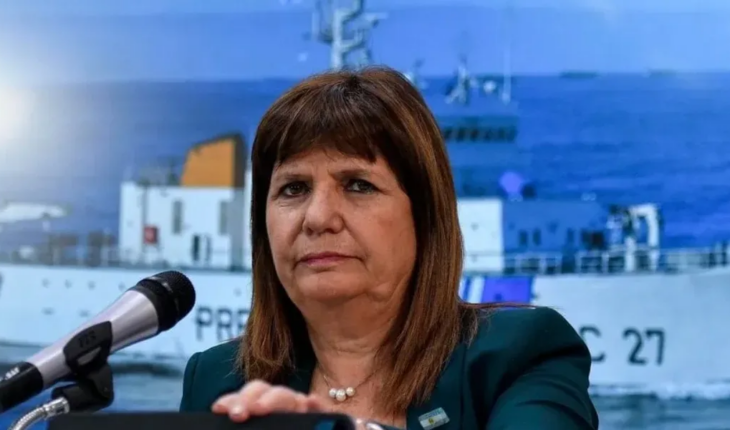 Patricia Bullrich habló sobre la alianza entre el PRO y LLA: “No es por cargos”