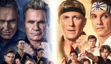Production Begins on Cobra Kai 6: Everything We Know About This Final Season