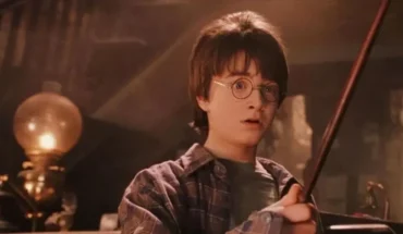 Productores de Harry Potter revelan cuando llegará la nueva serie — Rock&Pop