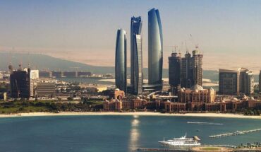 Relaciones económico-financieras entre España y el Consejo de Cooperación de los Estados Árabes del Golfo: una primera aproximación