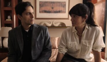 “Rest in Peace”: Joaquín Furriel and Griselda Siciliani star in Netflix’s new thriller trailer