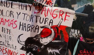 Revés judicial permite la continuidad de corridas de toros en México, pero la batalla legal continúa