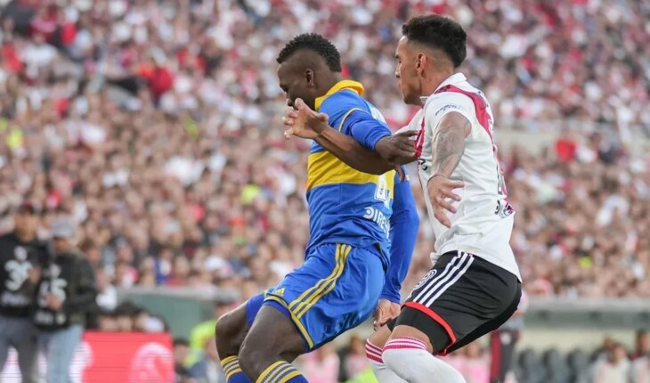 River and Boca will face each other in a new Superclasico: schedule, TV and everything you need to know