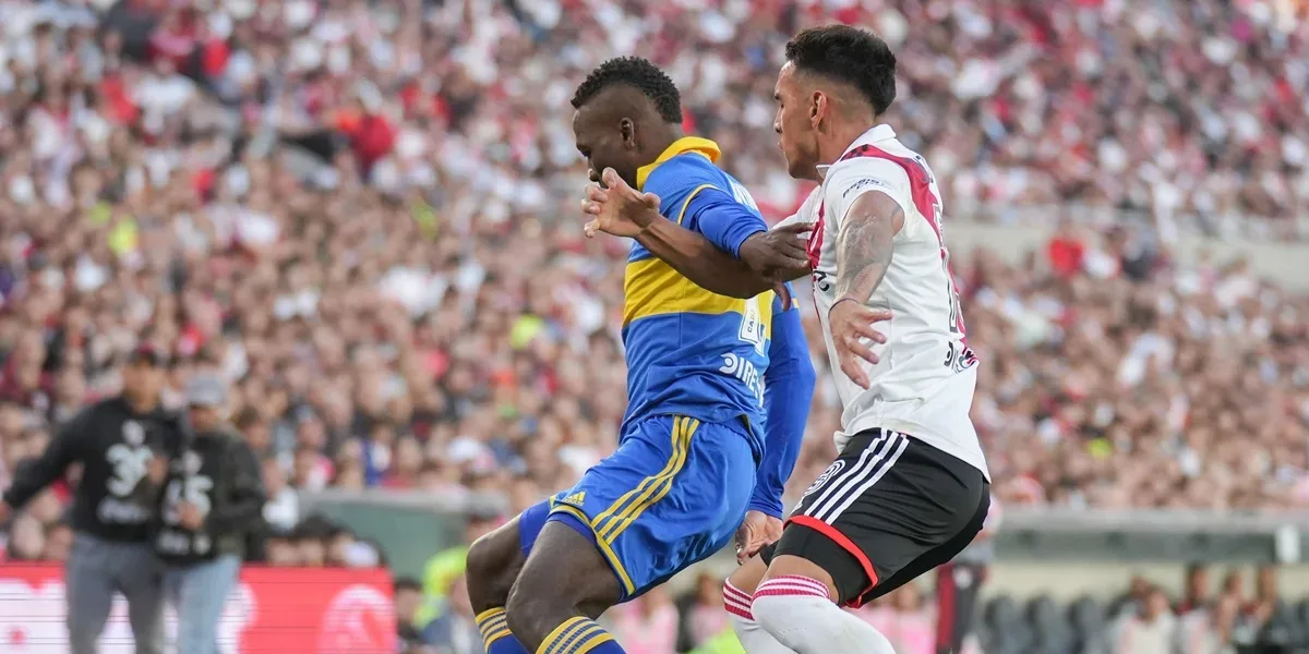 River and Boca will face each other in a new Superclasico: schedule, TV and everything you need to know