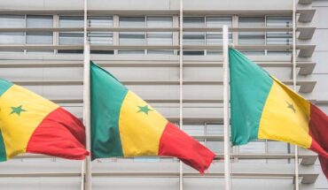Senegal: ¿camino de la autocracia?