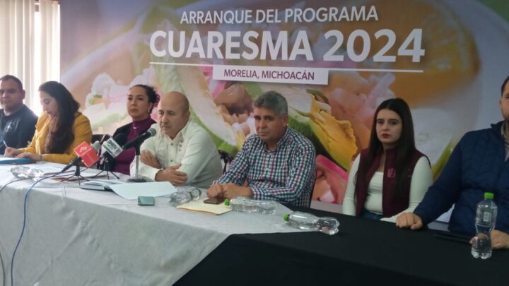 Sequía en Michoacán reduce producción de Trucha – MonitorExpresso.com