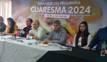 Sequía en Michoacán reduce producción de Trucha – MonitorExpresso.com